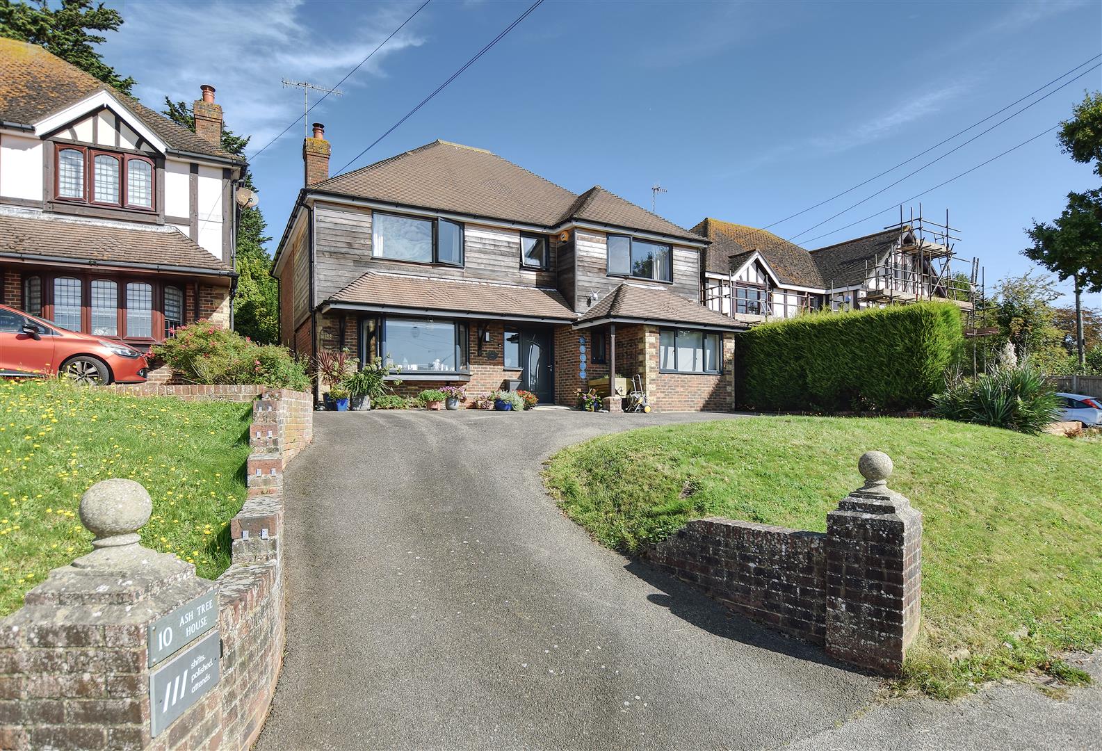 Wealden Way, BexhillOnSea Rush, Witt & Wilson